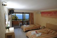 Hotel Benitses Bay View - Řecko - Korfu - Benitses